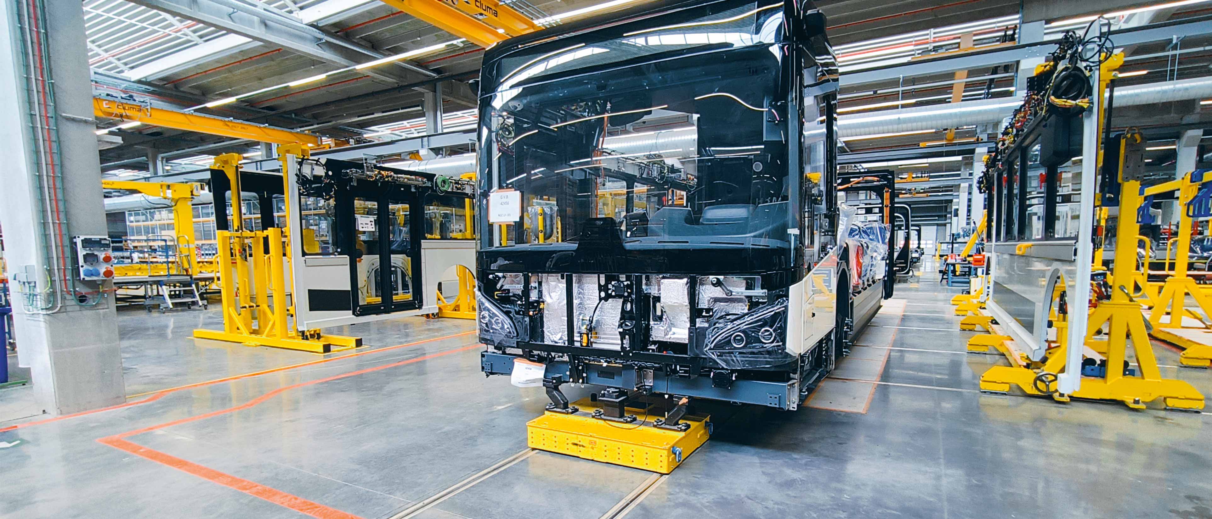 ﻿CustomTrack - El sistema de transporte a medida